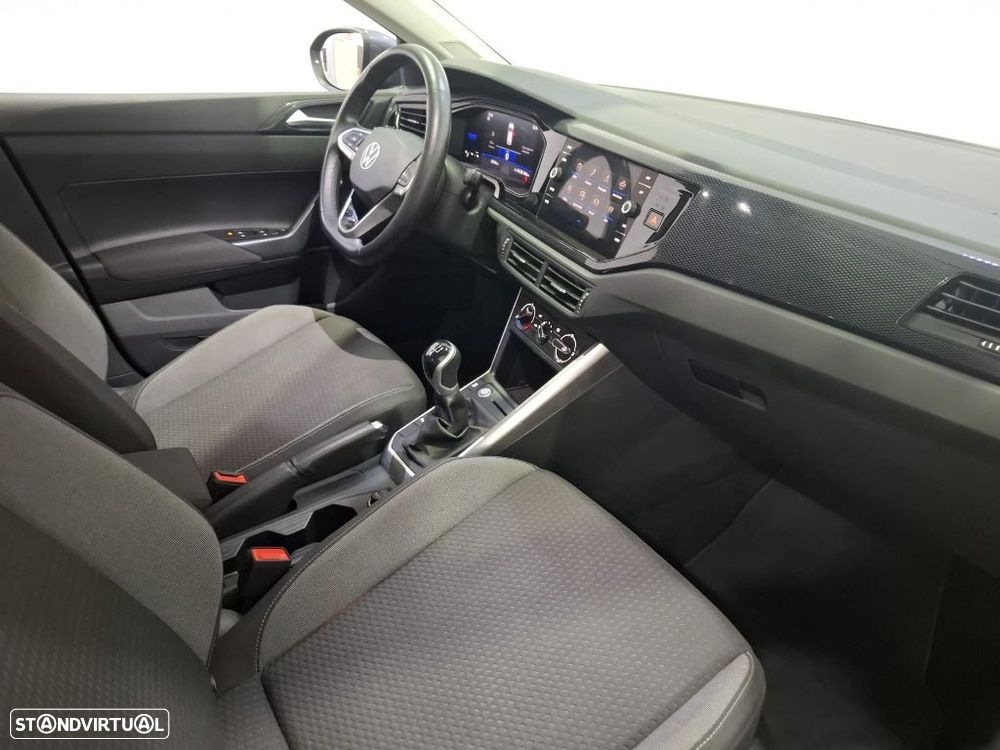 VW Taigo 1.0 TSI Urban - 14