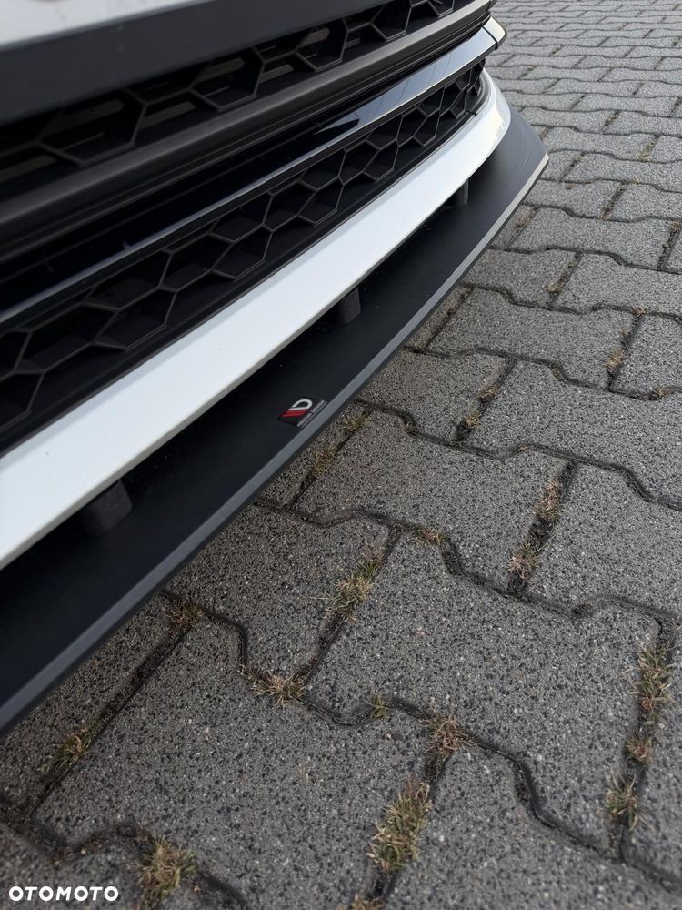Volkswagen Polo 2.0 TSI GTI DSG - 7