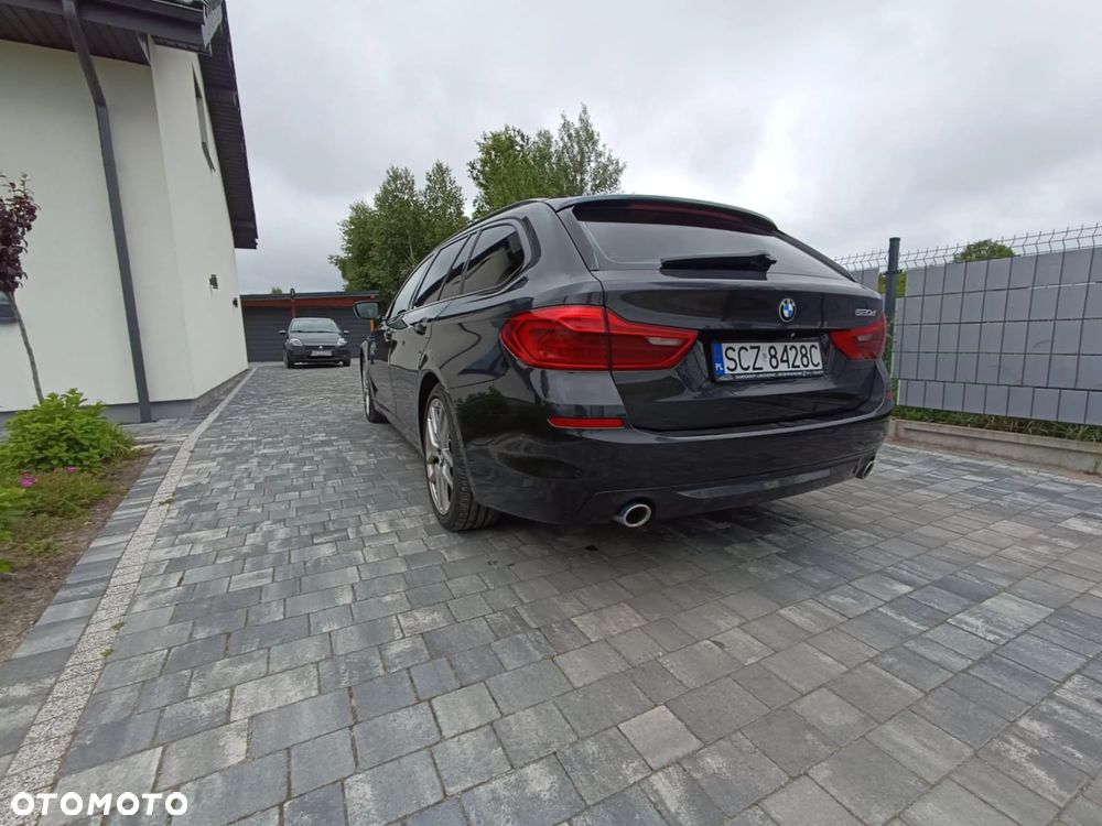 BMW Seria 5 - 31
