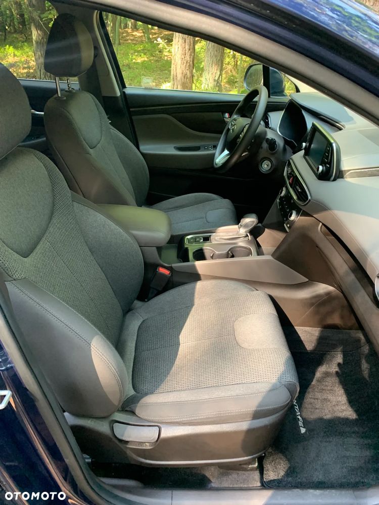 Hyundai Santa Fe 2.4 GDI 4WD Select - 18