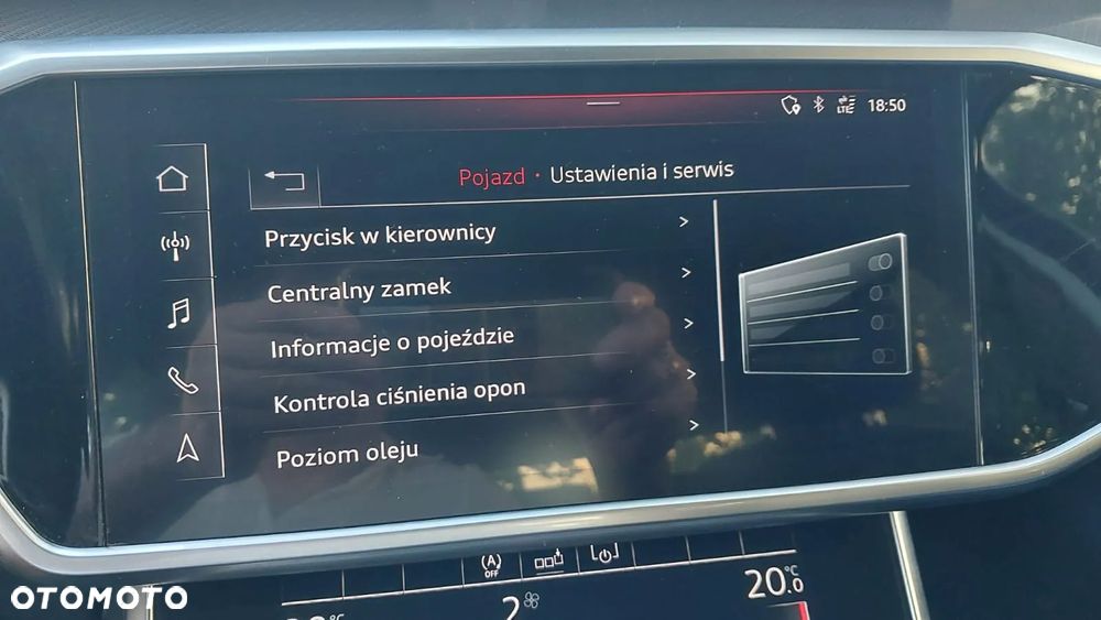 Audi A6 Limousine 35 TDI S tronic - 32