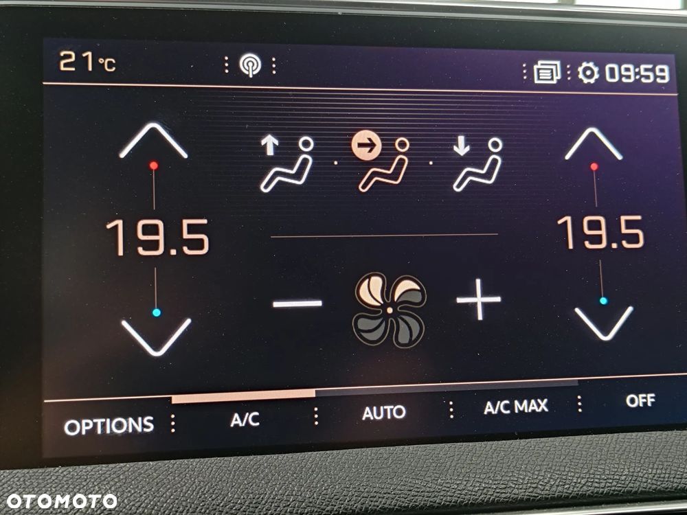 Peugeot 5008 2.0 BlueHDI GT S&S EAT8 - 19