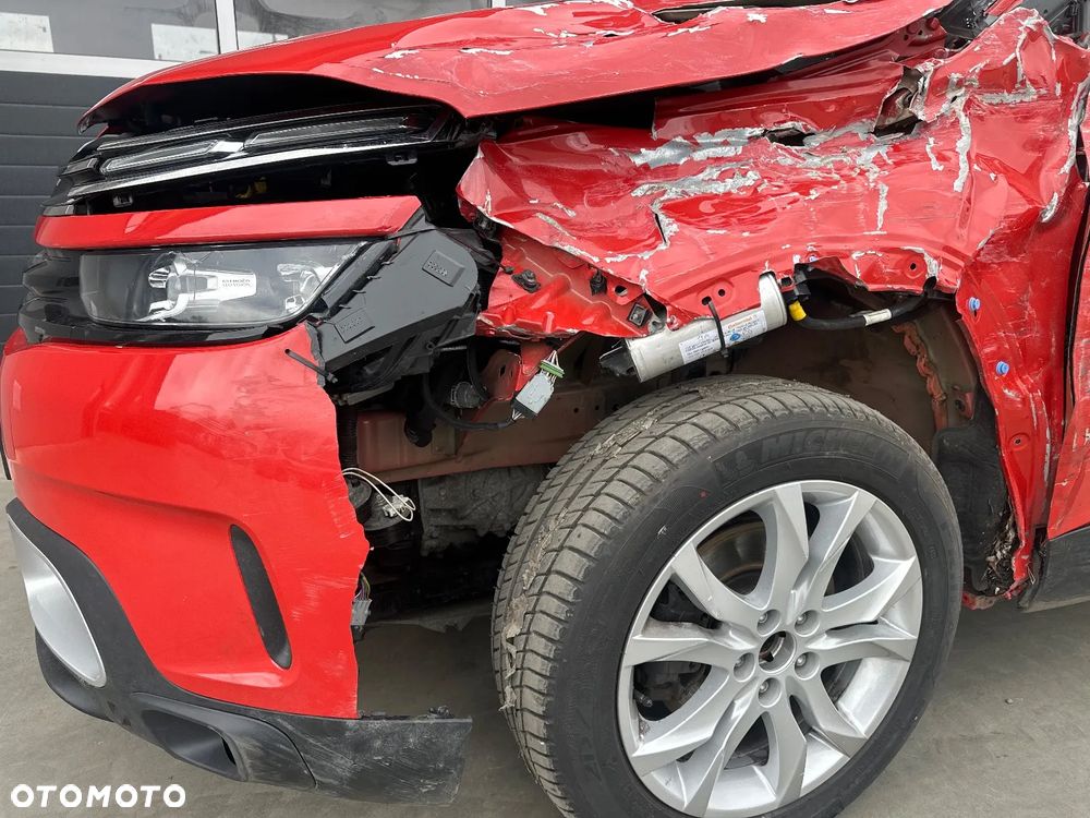 Citroën C5 Aircross - 16