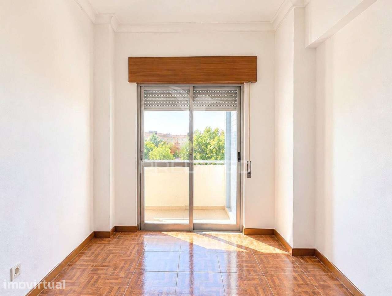 T2 com Garagem Torre Marinha Seixal - Grande imagem: 5/21