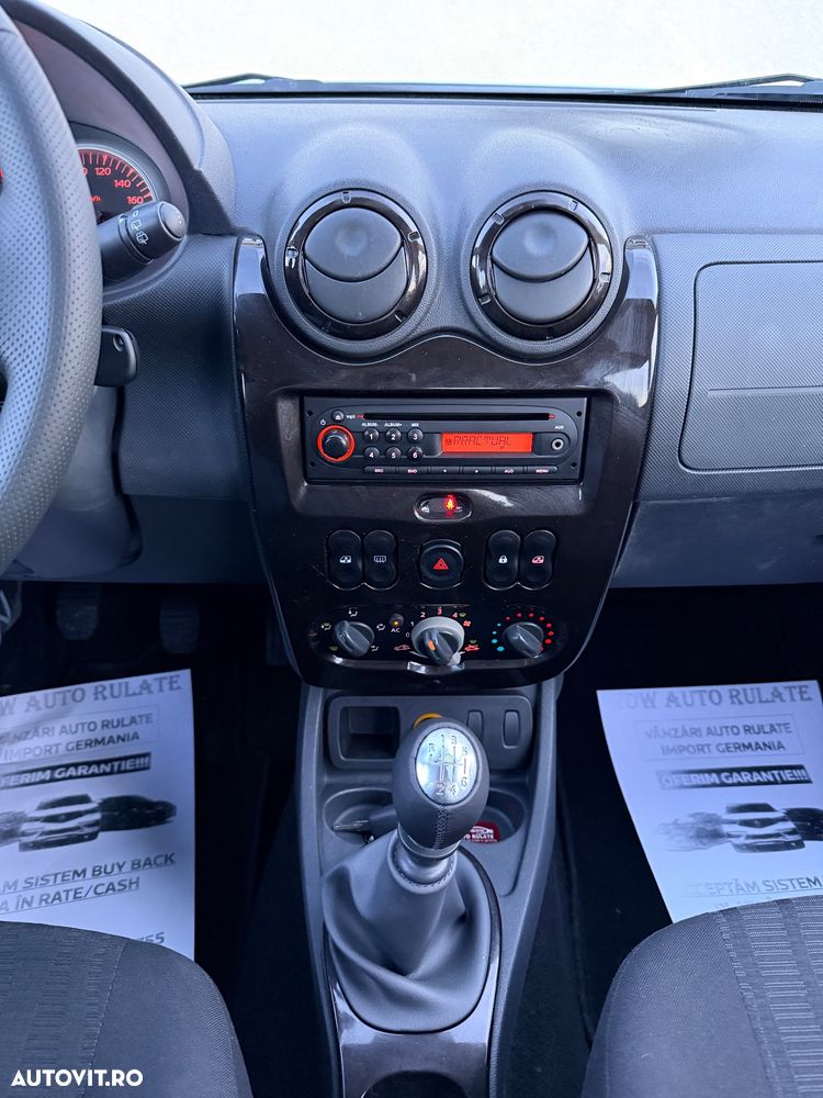 Dacia Duster 1.5 dCi 4x2 Ambiance - 18