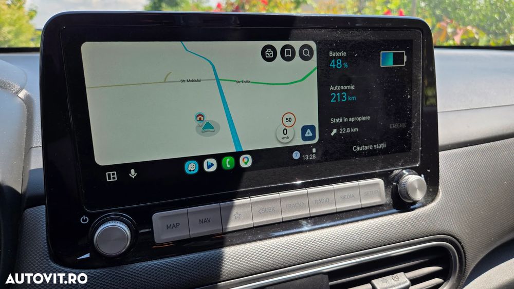Hyundai KONA 204CP Luxury+ - 10
