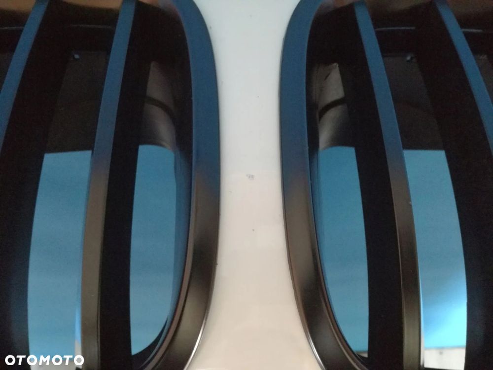 BMW X5 E70 06/10 maska pokrywa klapa przód wygłuszenie - 5
