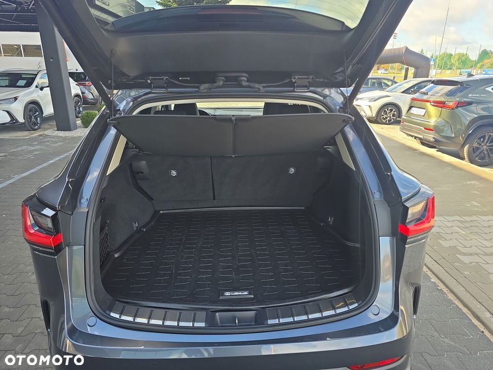 Lexus NX 350h Prestige 2WD - 28