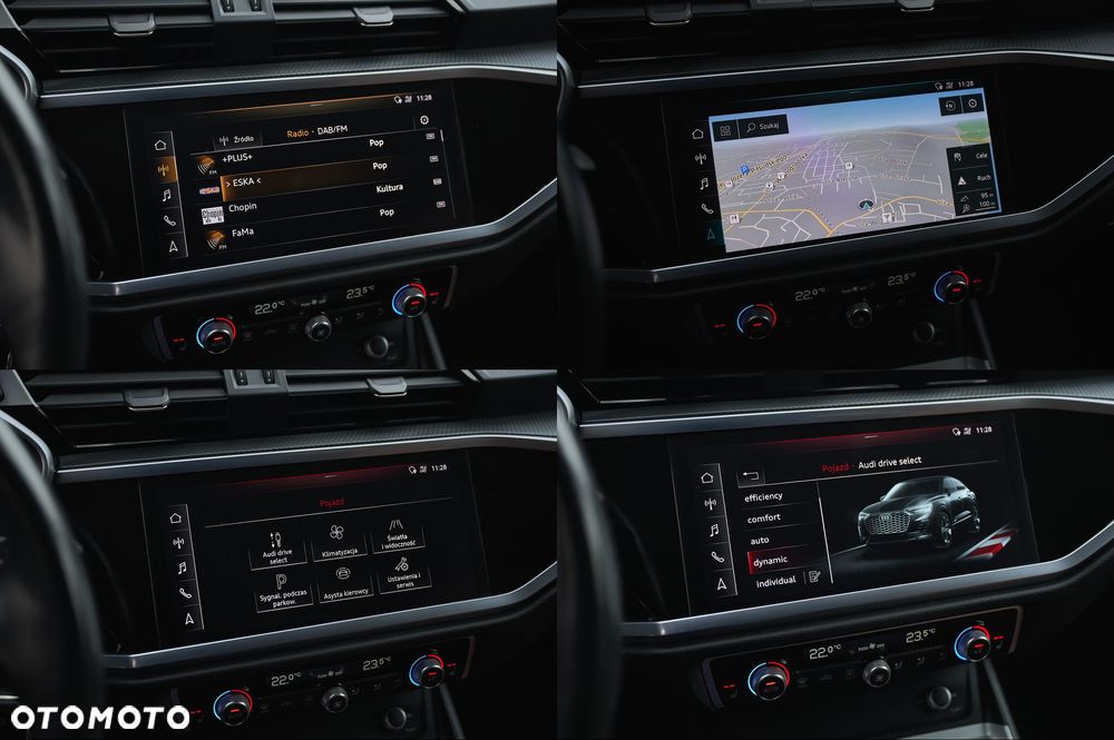 Audi Q3 Sportback 35 TDI S tronic - 37