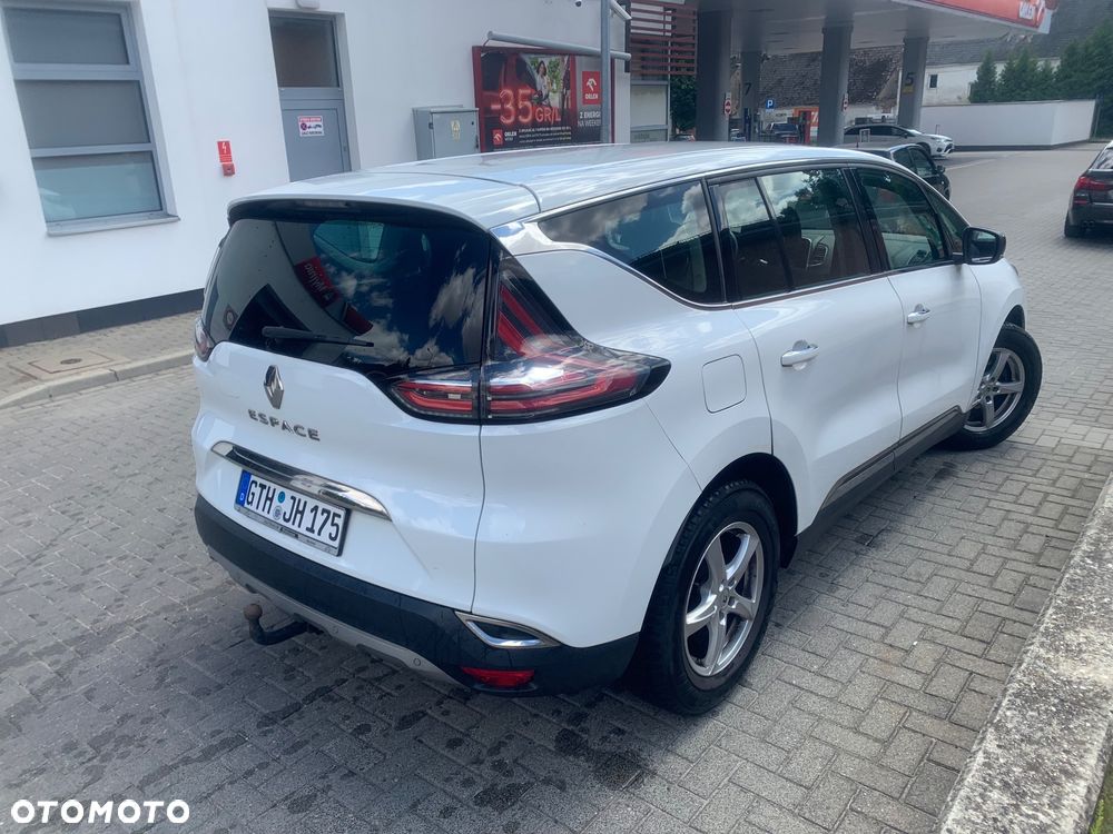 Renault Espace Energy dCi 130 Business - 5