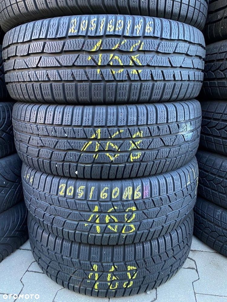 205/60r16 Continental Win TS830P_7,5mm_4szt_(168) - 2