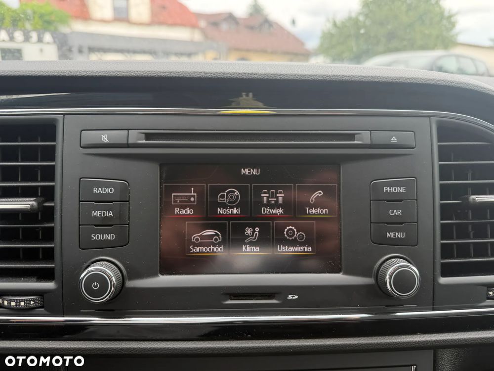Seat Leon SC 1.2 TSI Start&Stop Style - 22