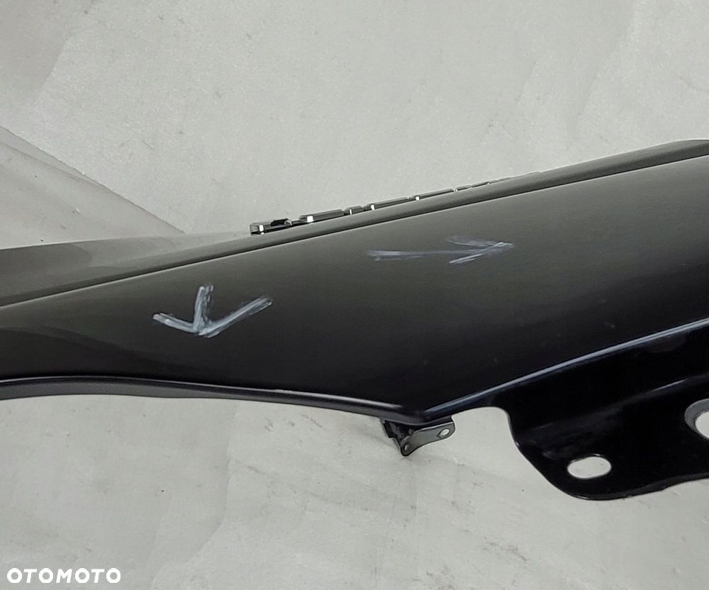 BŁOTNIK PRAWY PRZÓD TOYOTA RAV4 IV HYBRID 2012-2019 - 9