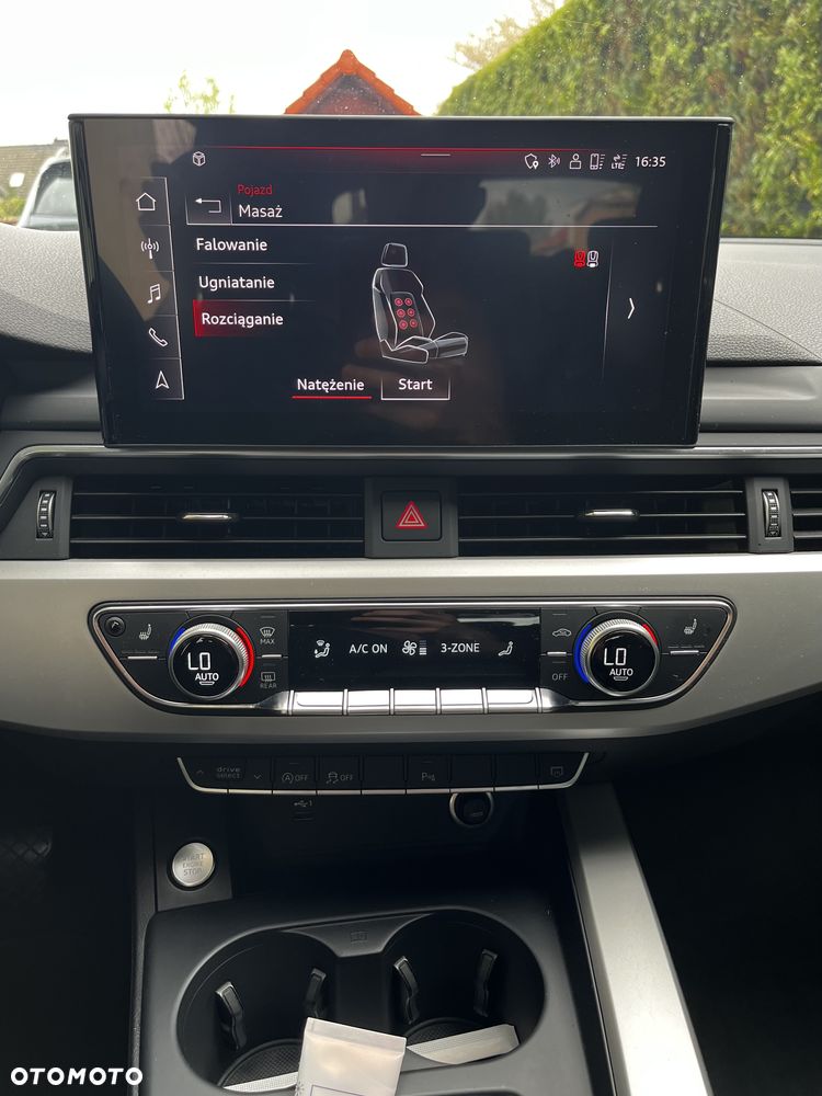 Audi A4 Avant 40 TFSI S tronic - 14