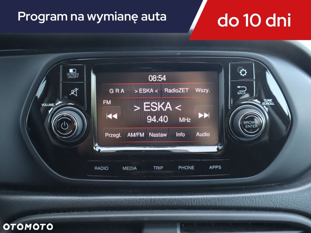 Fiat Tipo - 14