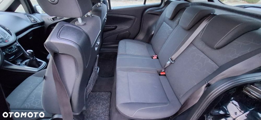 Ford B-MAX 1.5 TDCi Titanium - 16