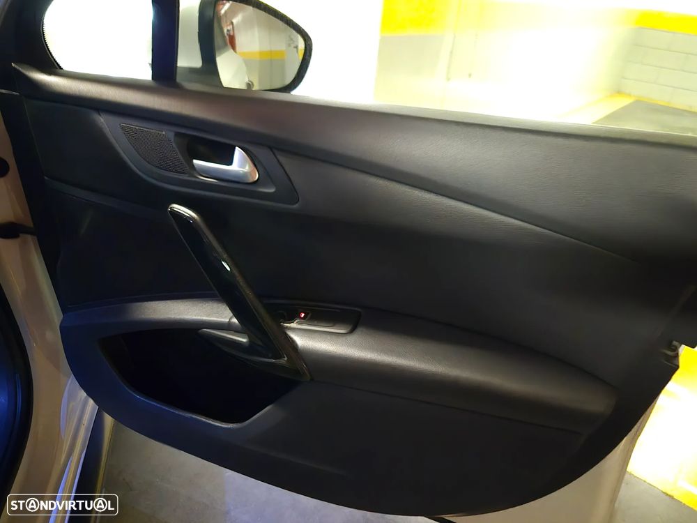 Peugeot 508 RXH 2.0 BlueHDi EAT6 - 53