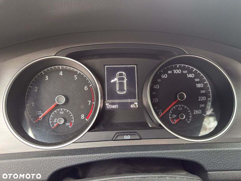 Volkswagen Golf 1.4 TSI ACT BlueMotion Technology Comfortline - 11