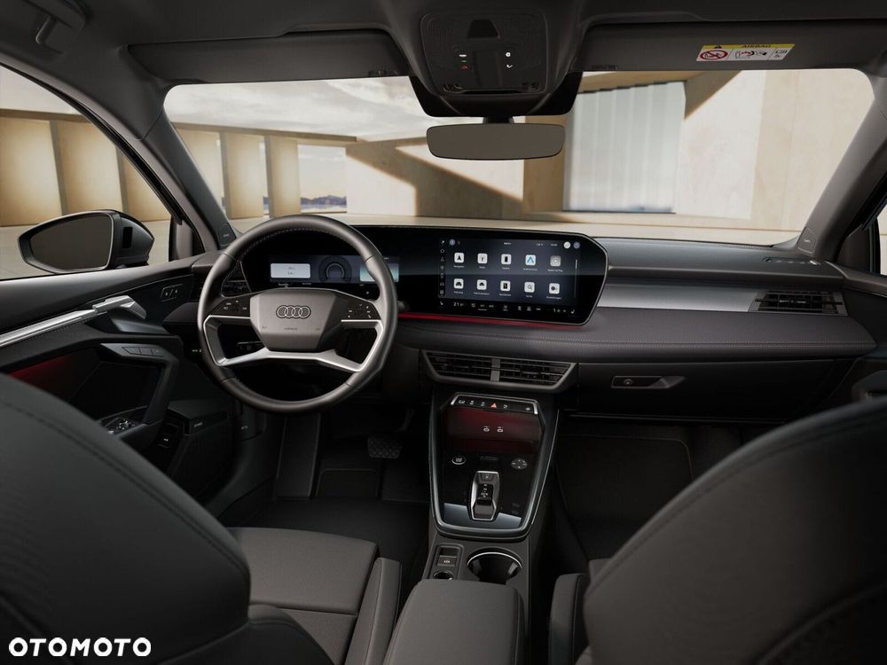 Audi A3 Sportback - 7