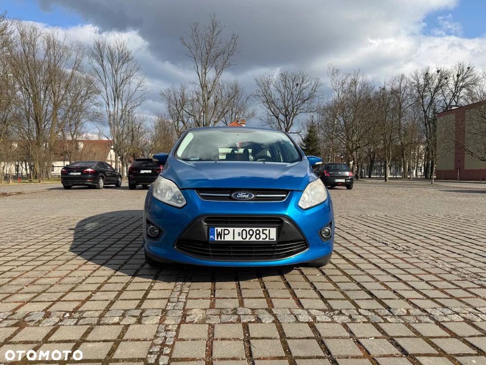 Ford C-MAX - 8