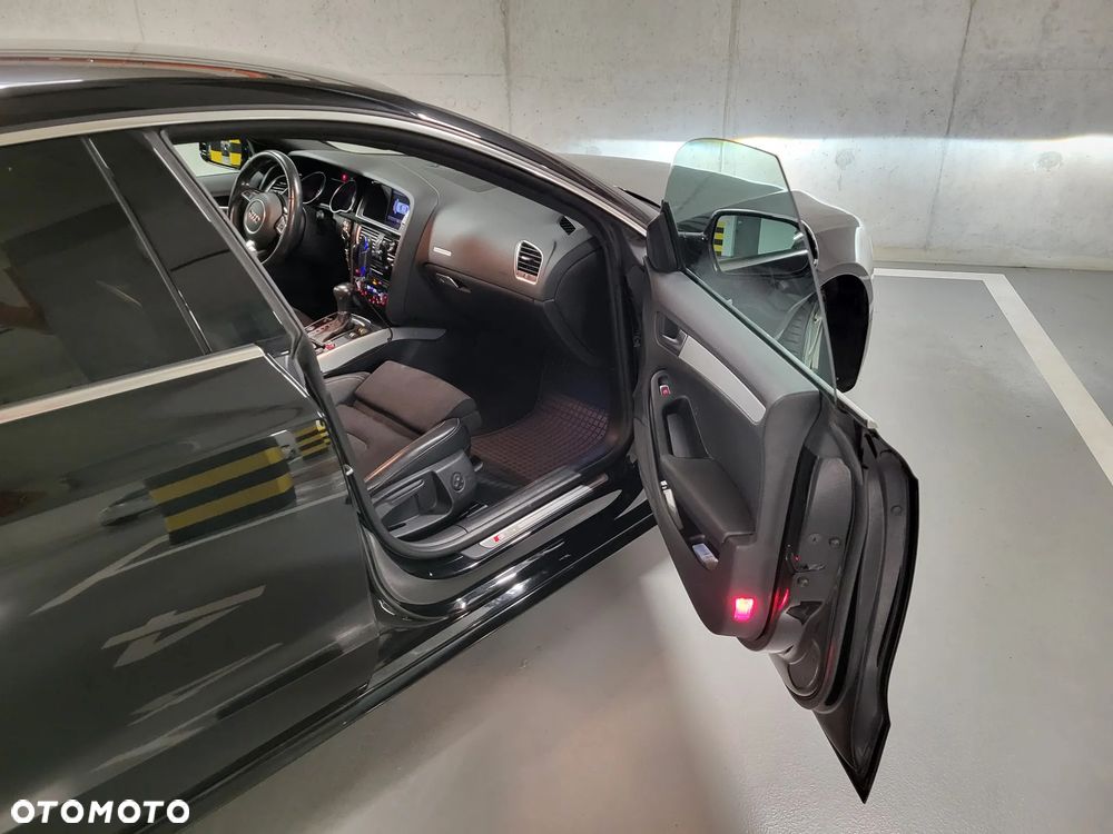 Audi A5 Sportback 2.0 TDI Multitronic - 12