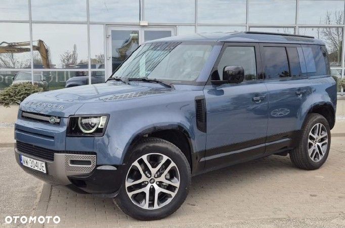 Land Rover Defender 2.0 D200 SE - 1