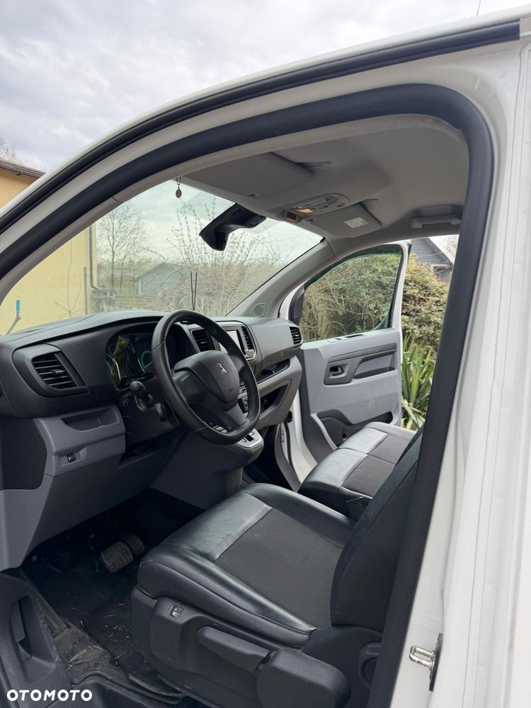 Peugeot Expert - 14