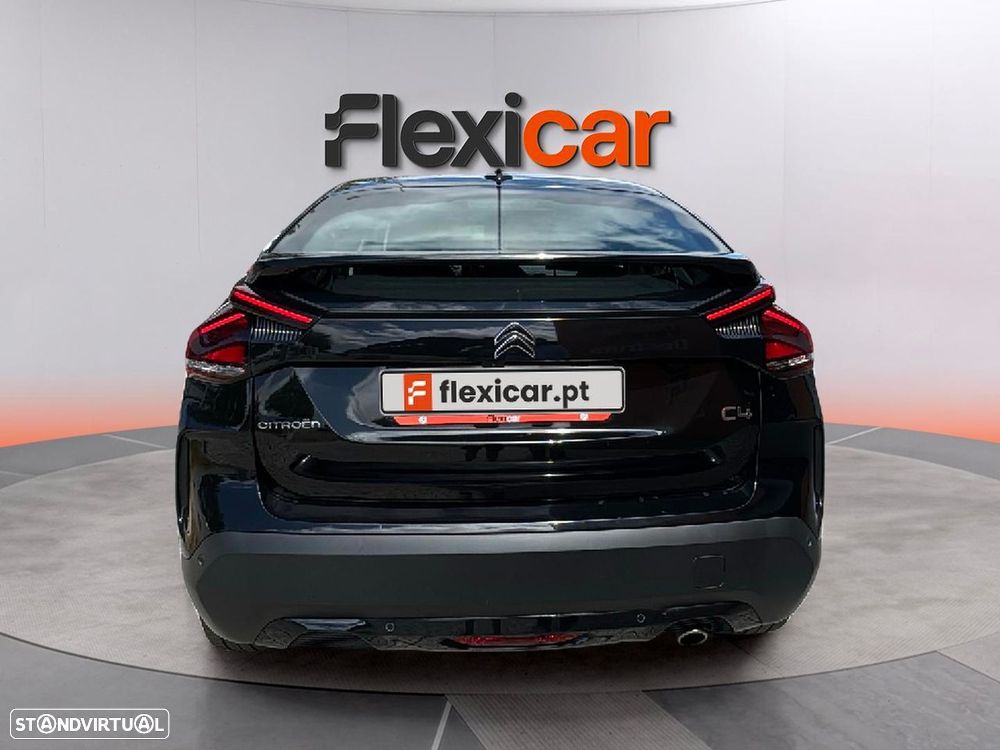 Citroën C4 1.5 BlueHDi Feel Pack EAT8 - 6