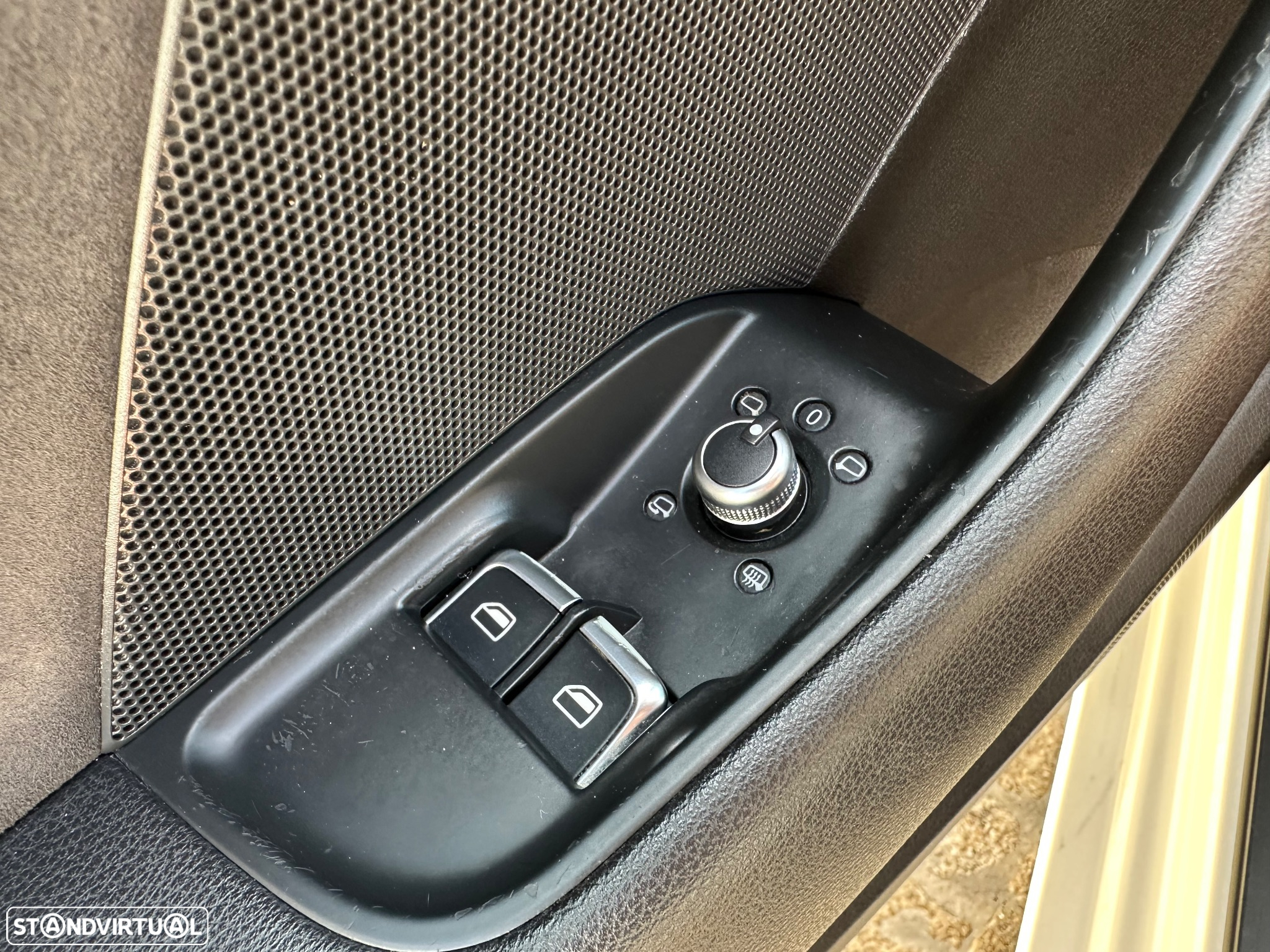 Audi A3 2.0 TDI S-line S tronic - 24