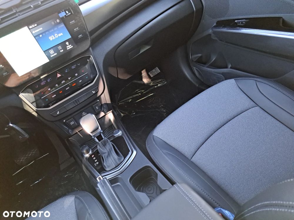 SsangYong/KGM Tivoli 1.5 T-GDI Adventure - 19