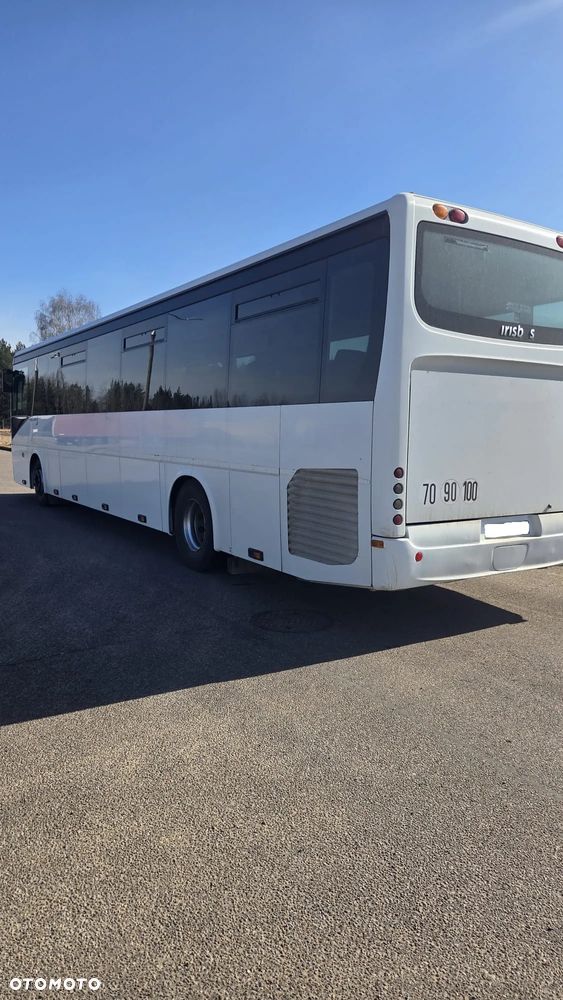 Irisbus Recreo - 4