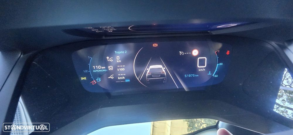 Peugeot 2008 1.2 PureTech Allure Pack - 25