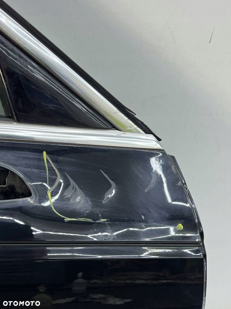 Drzwi przednie LY9B Audi A4 S4 B9 PRZÓD PRAWY - 12
