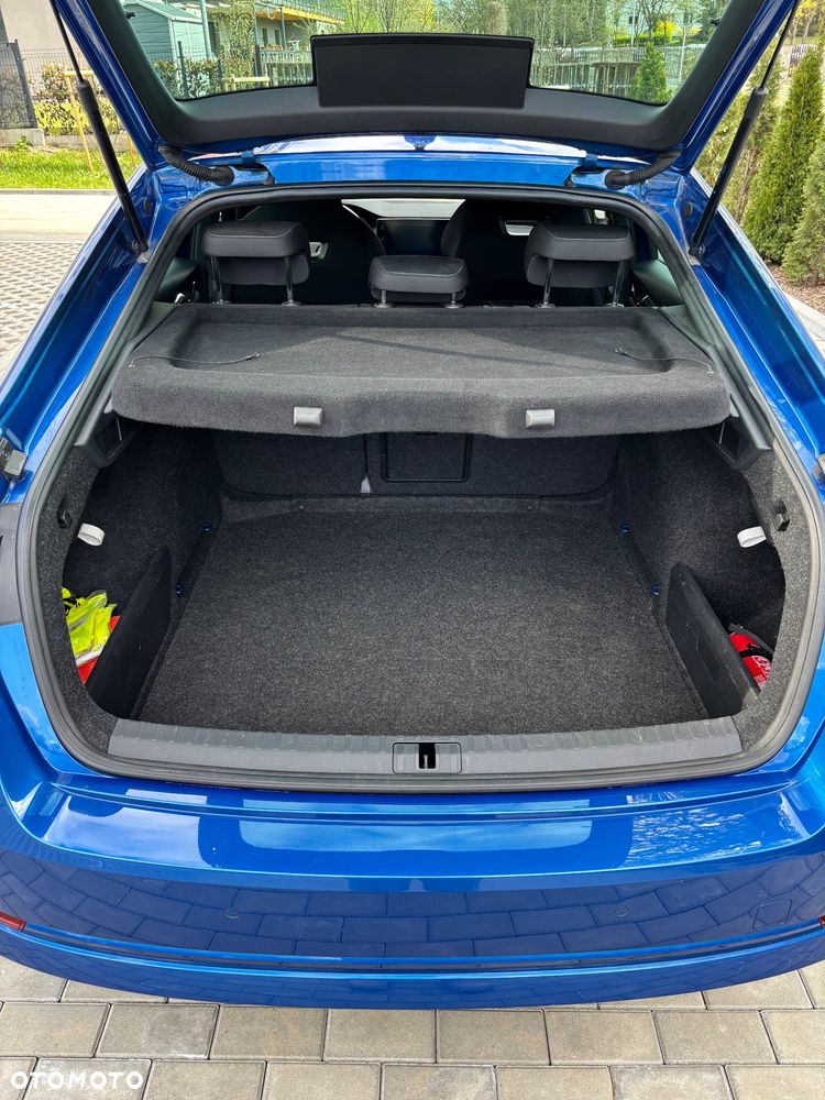 Skoda Octavia 1.5 TSI e-Tec Style DSG - 13