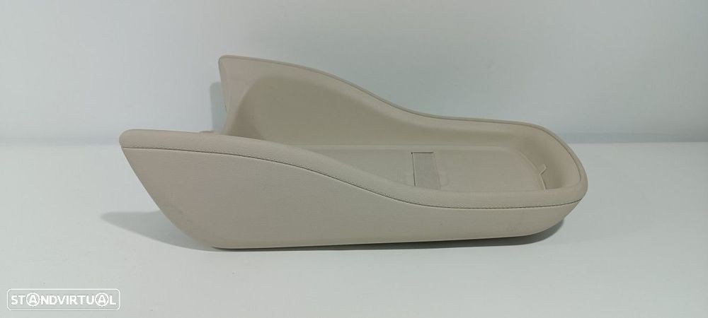 CONSOLA CENTRAL MERCEDES EQS 450+ - 5