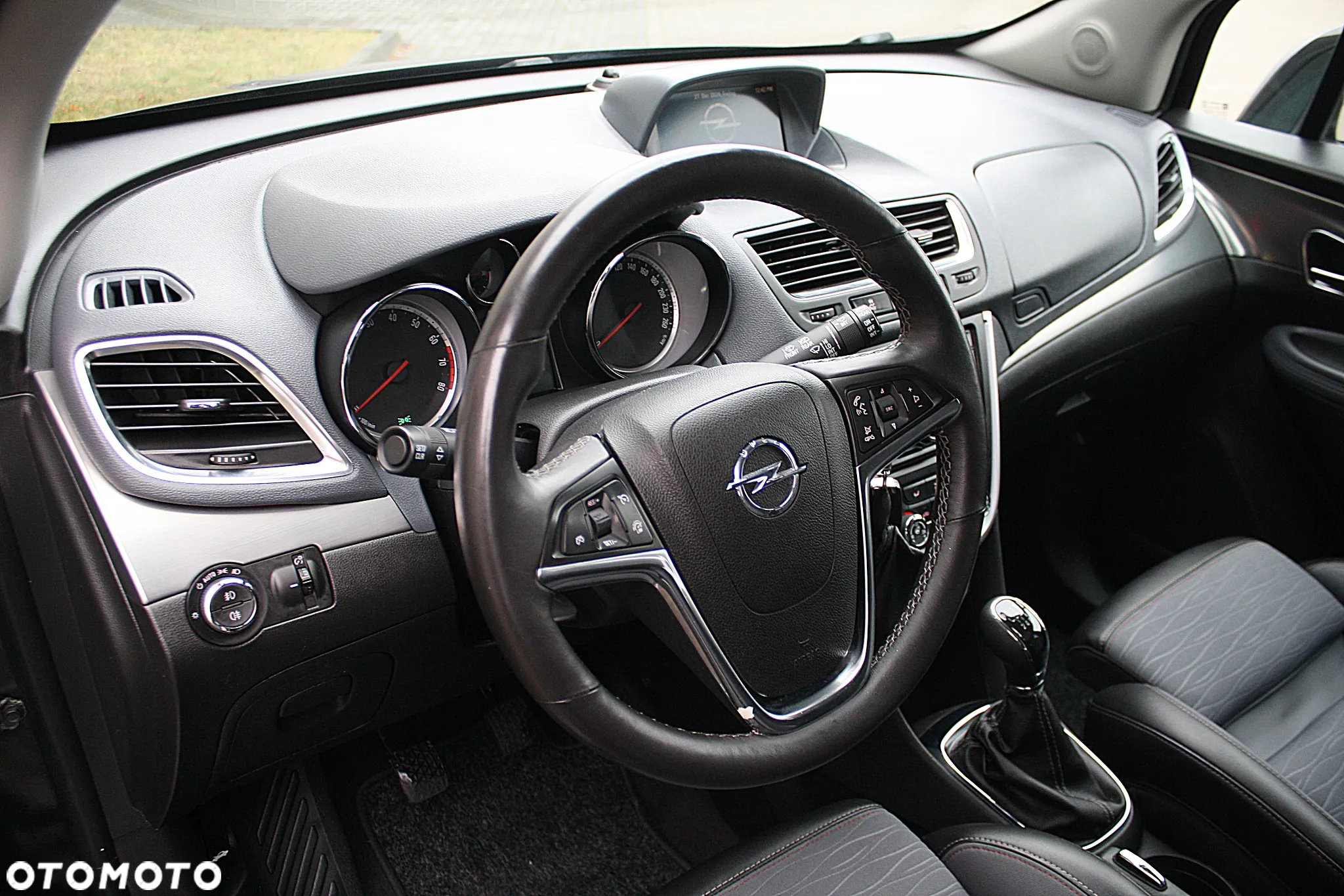 Opel Mokka 1.4 T Cosmo - 5