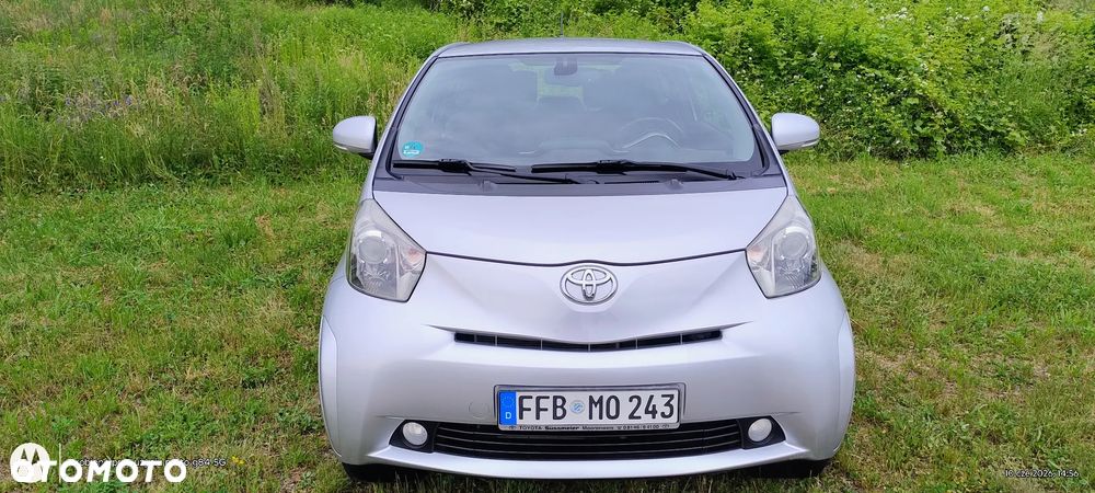 Toyota iQ 1.0 N collection - 2