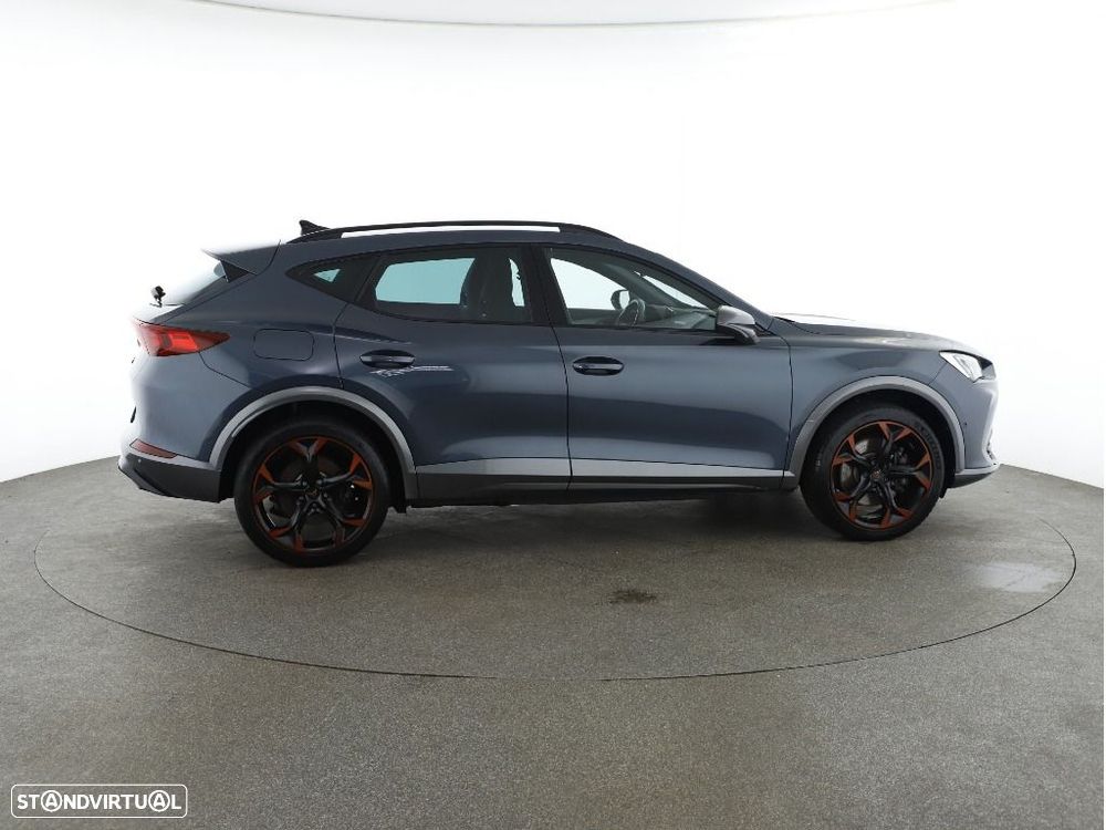 Cupra Formentor 1.4 e-Hybrid DSG VZ - 10
