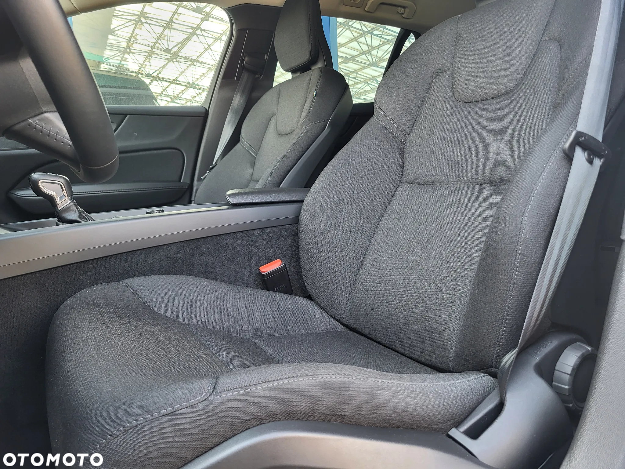 Volvo V60 T4 - 18