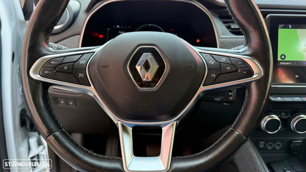 Renault Zoe (c/ Bateria) Exclusive 50 - 5