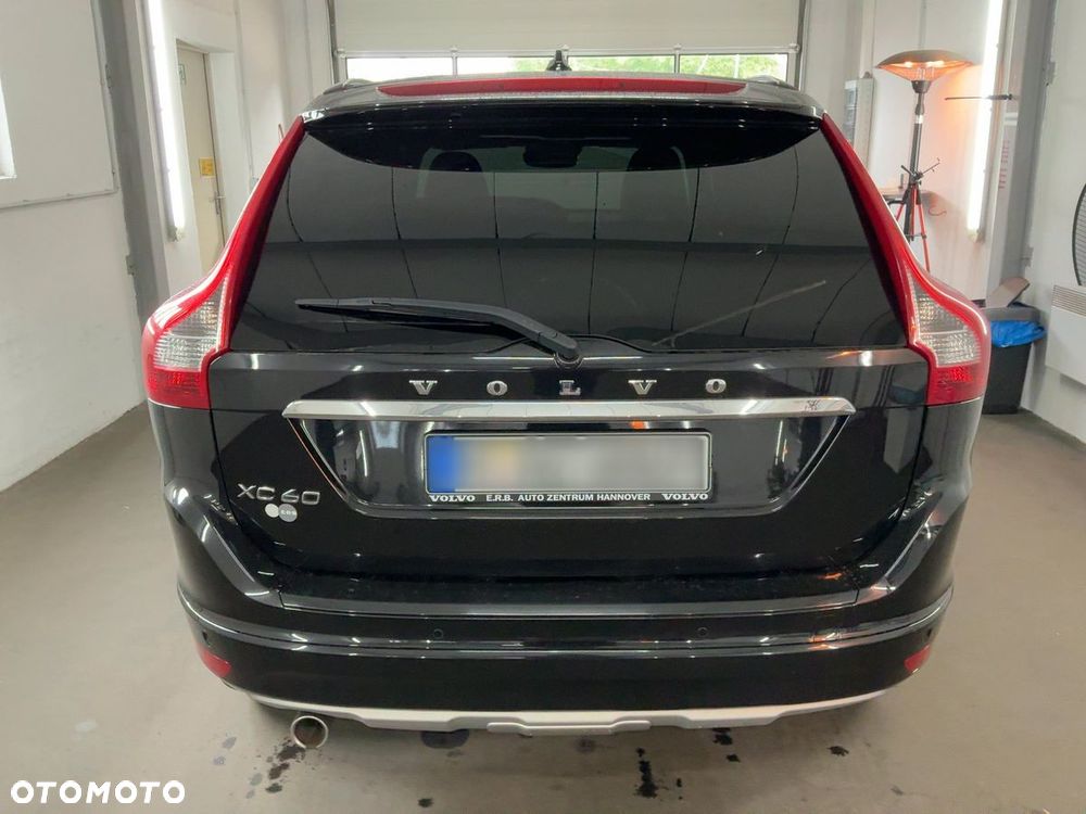 Volvo XC 60 D3 Summum - 5