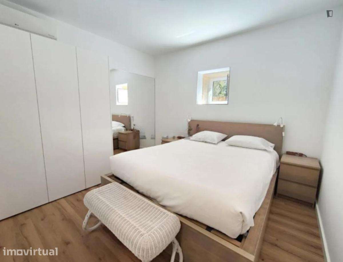 Apartamento com 1 quartos - localizado em Foz do Douro Porto - Grande imagem: 5/6