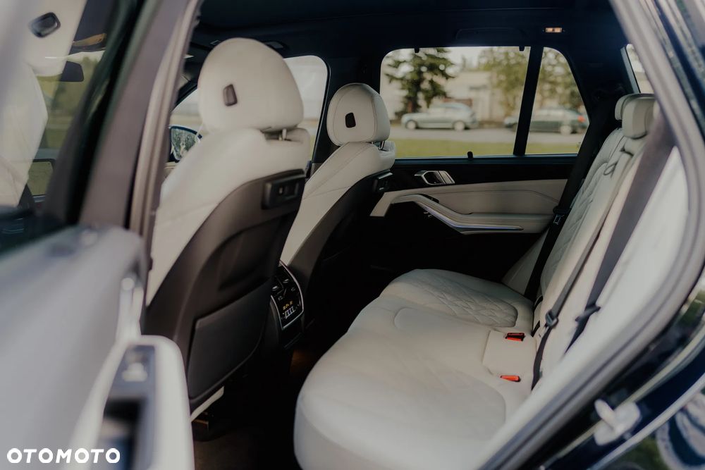 BMW X5 - 27