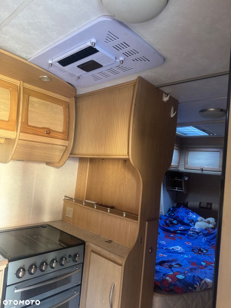 Coachman Pastiche 540 - 13