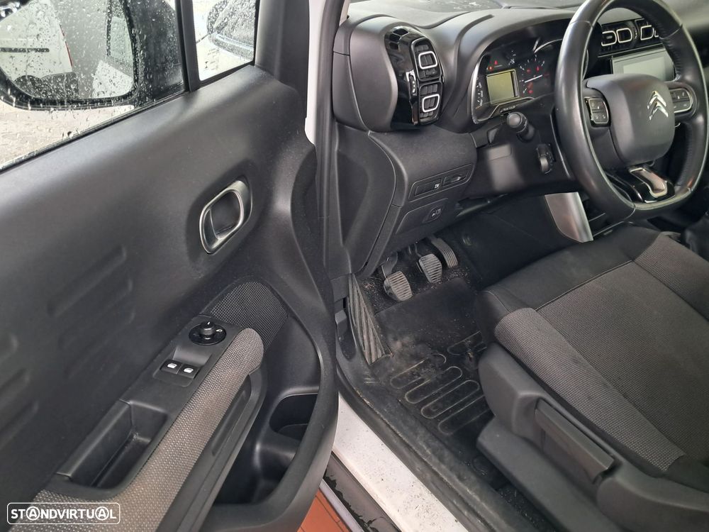 Citroën C3 Aircross 1.2 PureTech Feel - 4