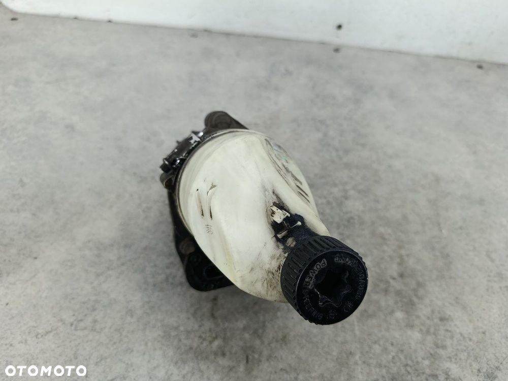 POMPA WSPOMAGANIA ELEKTRYCZNA OPEL ZAFIRA B 13276990  7625955149  ZF - 5