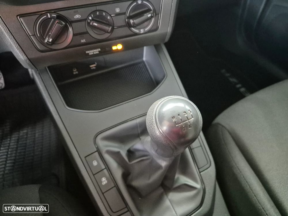 SEAT Ibiza - 15