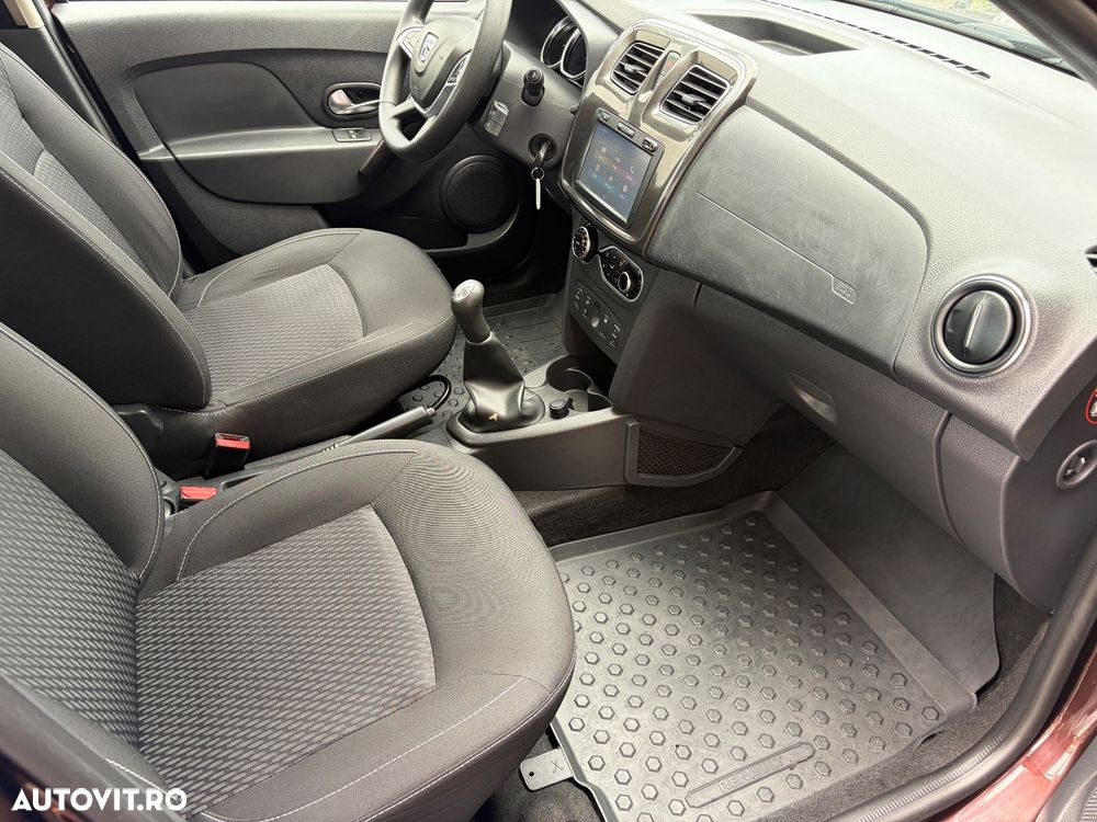Dacia Logan 1.0 SCe Laureate - 10