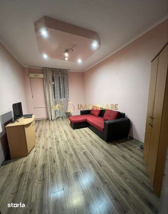 2 Camere de inchiriat | Vatra Luminoasa | Metrou | Mobilat | Utilat — fotografia 3