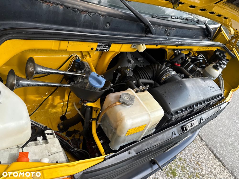 Mercedes-Benz Vario - 12